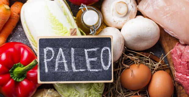 Paleo For Vegetarians